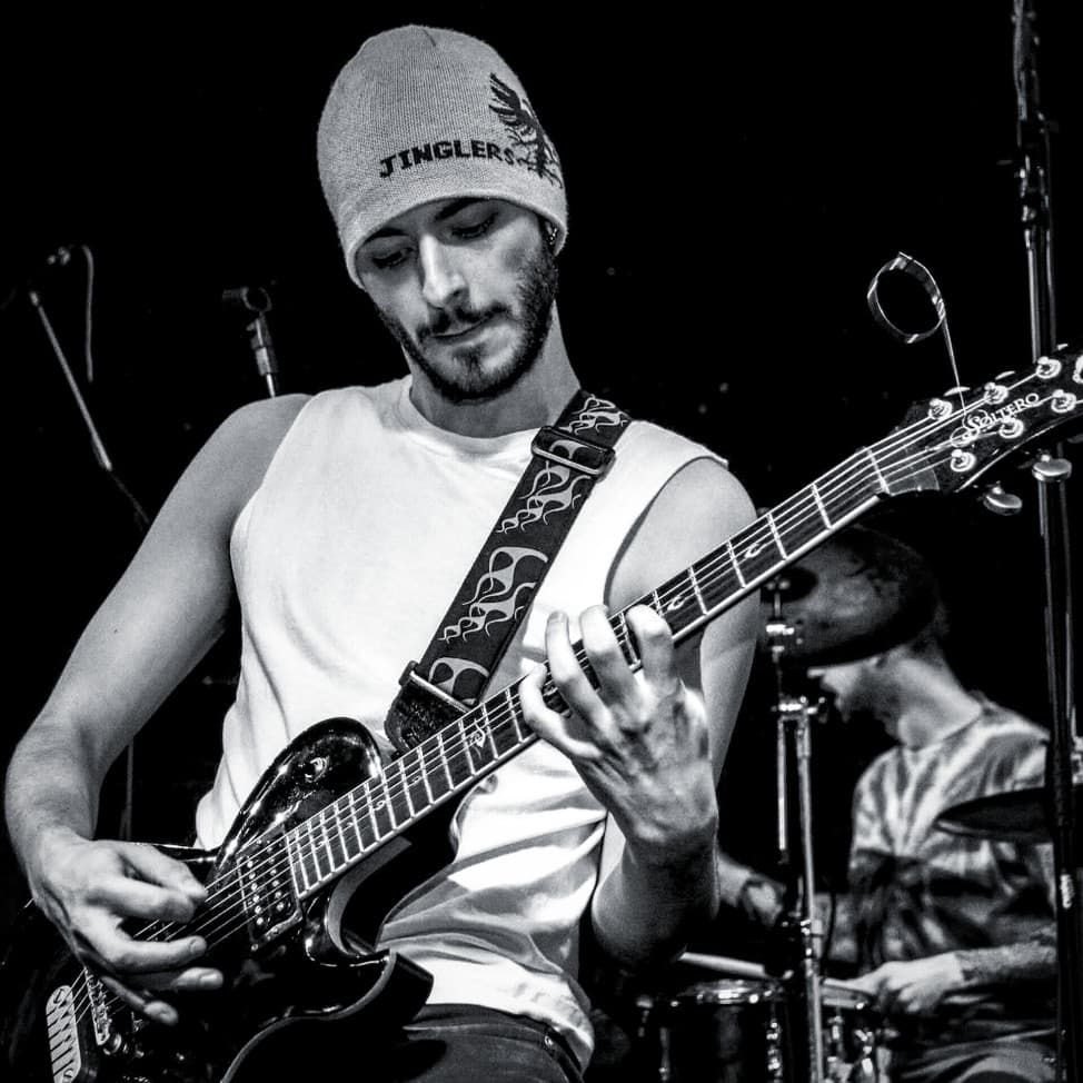 André Affonso