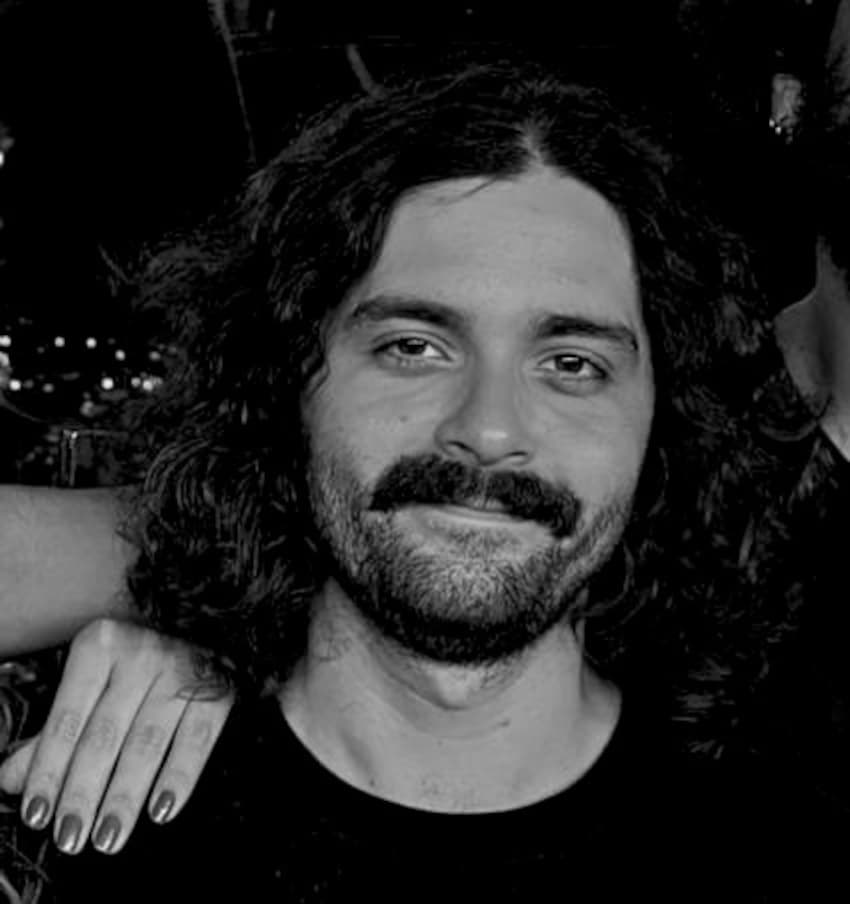 Armando Magalhães